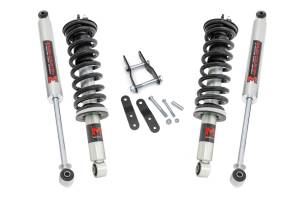 Rough Country 2.5 Inch Lift Kit  -  74040