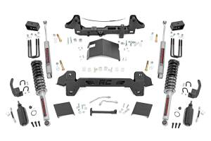 Rough Country 6 Inch Lift Kit  -  74131