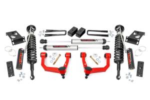 Rough Country 3.5 Inch Lift Kit  -  74257RED