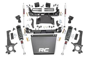 Rough Country 6 Inch Lift Kit  -  74740
