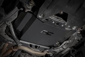 Rough Country Catalytic Converter Shield  -  75012