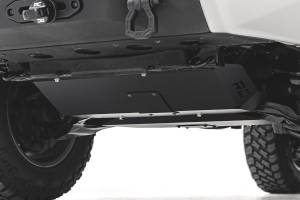 Rough Country Skid Plate - Front & Belly  -  75014