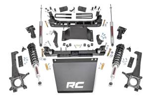 Rough Country 4 Inch Lift Kit  -  75731