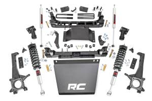 Rough Country 4 Inch Lift Kit  -  75740