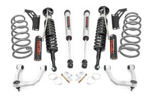Rough Country 3 Inch Lift Kit  -  76658