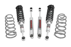 Rough Country 2 Inch Lift Kit  -  76731