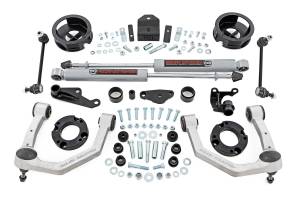 Rough Country 3.5 Inch Lift Kit  -  76931