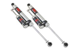 Rough Country M1R Monotube Rear Shocks  -  770738RES_J