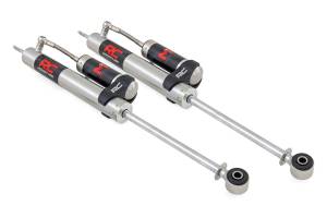 Rough Country M1R Monotube Front Shocks  -  770740RES_B