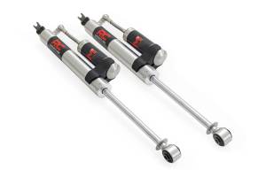 Rough Country M1R Monotube Rear Shocks  -  770750RES_A