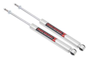Rough Country M1 Monotube Front Shocks  -  770763_C