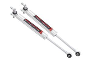 Rough Country M1 Front Shocks  -  770776_A