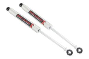 Rough Country M1 Monotube Front Shocks  -  770823_B