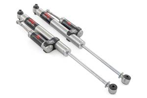 Rough Country M1R Monotube Rear Shocks  -  770824RES_A