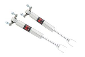 Rough Country M1 Front Shocks  -  770837_A