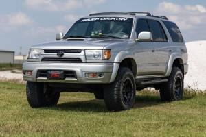 Rough Country 3 Inch Lift Kit  -  77530