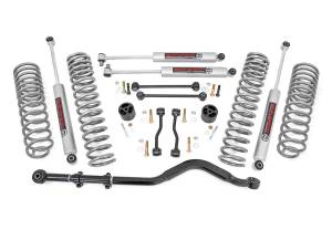 Rough Country 3.5 Inch Lift Kit  -  78930