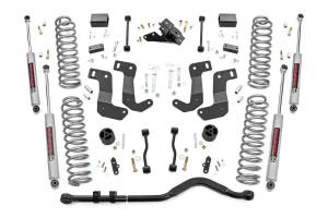 Rough Country 3.5 Inch Lift Kit  -  79230