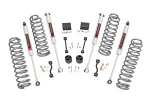 Rough Country 2.5 Inch Lift Kit  -  79340