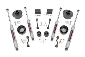 Rough Country 2.5 Inch Lift Kit  -  79430