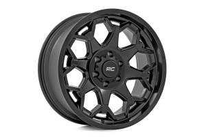 Rough Country Rough Country 80 Series Wheel  -  80201813