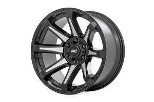 Rough Country Rough Country 81 Series Wheel  -  81201805M