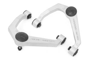 Rough Country Forged Upper Control Arms  -  82009