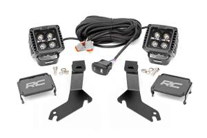 Rough Country LED Light Kit  -  82281