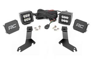 Rough Country LED Light Kit  -  82282