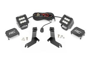 Rough Country LED Light Kit  -  82283