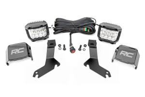 Rough Country LED Light Kit  -  82285