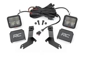 Rough Country LED Light Kit  -  82287