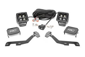 Rough Country LED Light Kit  -  82289