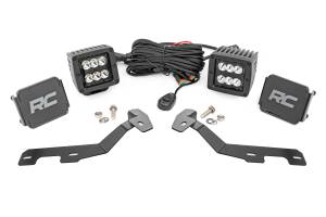Rough Country LED Light Kit  -  82290