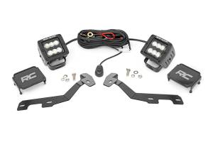 Rough Country LED Light Kit  -  82291