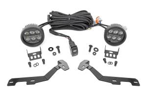 Rough Country LED Light Kit  -  82294