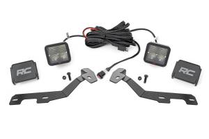 Rough Country LED Light Kit  -  82295
