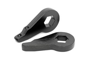 Rough Country 2 Inch Leveling Kit  -  8592_A