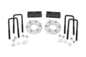 Rough Country 2 Inch Leveling Kit  -  861