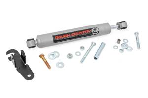 Rough Country N3 Steering Stabilizer  -  8730130