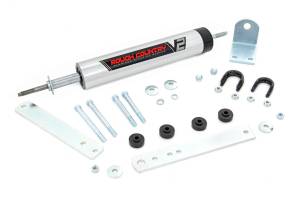 Rough Country V2 Steering Stabilizer  -  8734270