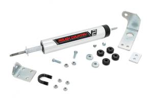 Rough Country V2 Steering Stabilizer  -  8734370