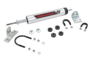 Rough Country V2 Steering Stabilizer  -  8734570