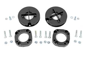 Rough Country 1.75 Inch Leveling Kit w/ Rear Spacer  -  88001