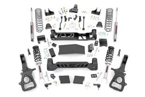 Rough Country 6 Inch Lift Kit  -  88331