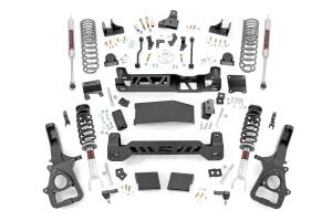 Rough Country 6 Inch Lift Kit  -  88340
