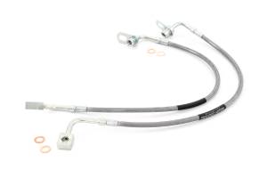 Rough Country Brake Lines  -  89309