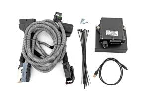 Rough Country Speedometer Calibrator  -  90051