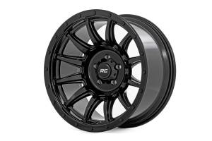 Rough Country Rough Country 90 Series Wheel  -  90181212B
