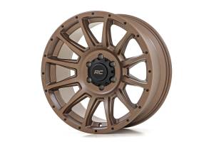 Rough Country Rough Country 90 Series Wheel  -  90201813